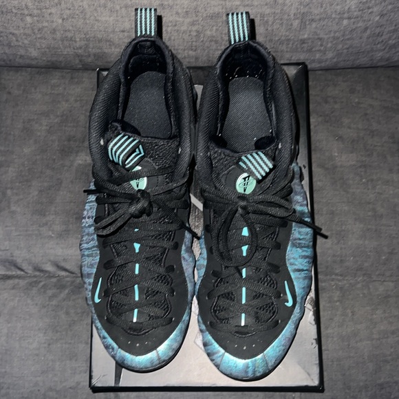 Nike Air Foamposite One PRM men - Picture 5 of 10